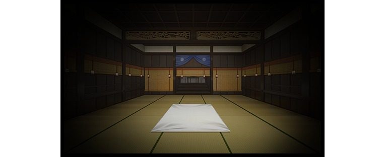 戦巫 场景演出 演示图 5